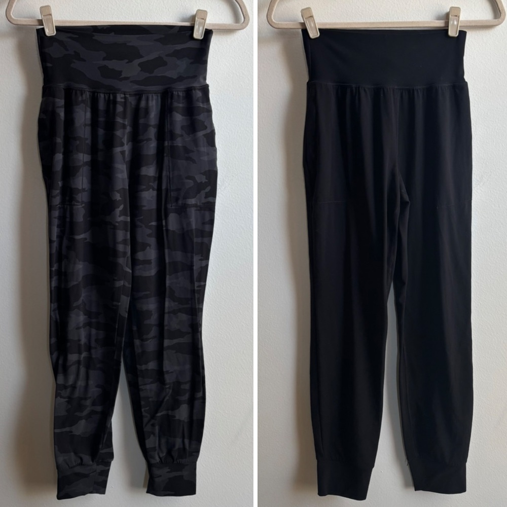 Athleta | Salutation Joggers Bundle - image 1
